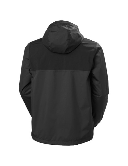 Helly hansen męska kurtka vancouver fleece lined jacket 54269 980