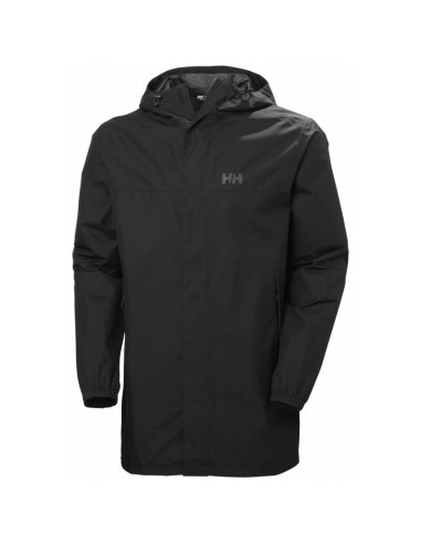 Kurtka helly hansen vancouver rain cat m 54097