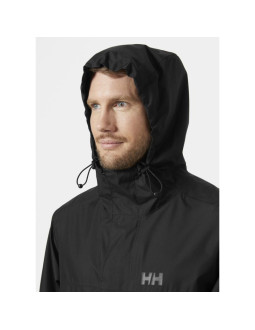 Kurtka helly hansen vancouver rain cat m 54097 2