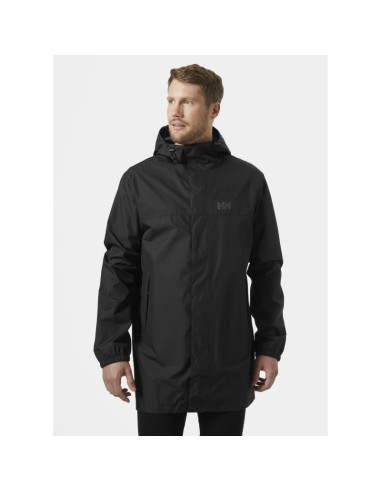 Kurtka helly hansen vancouver rain cat m 54097