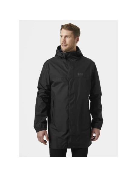 Kurtka helly hansen vancouver rain cat m 54097