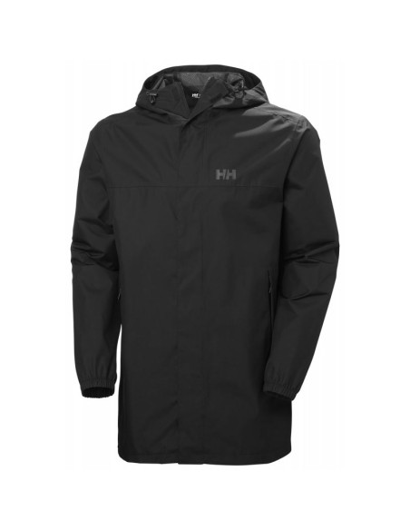 Kurtka helly hansen vancouver rain cat m 54097