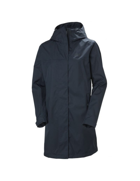 Kurtka helly hansen vancouver rain coat w 54351