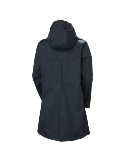 Kurtka helly hansen vancouver rain coat w 54351 2