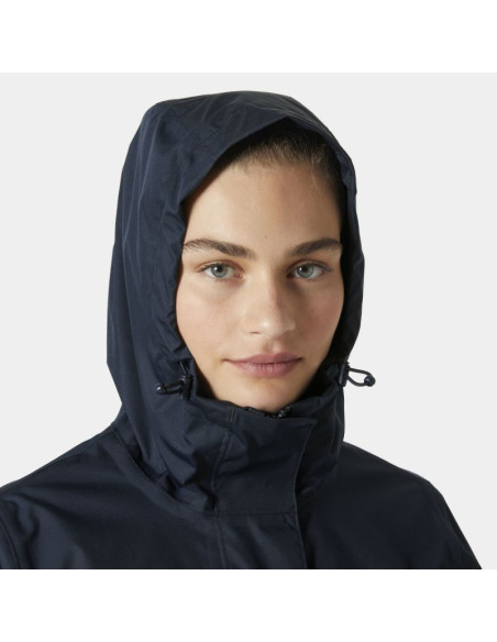 Kurtka helly hansen vancouver rain coat w 54351
