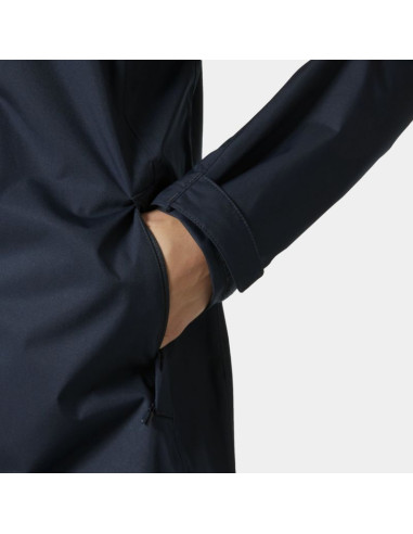 Kurtka helly hansen vancouver rain coat w 54351