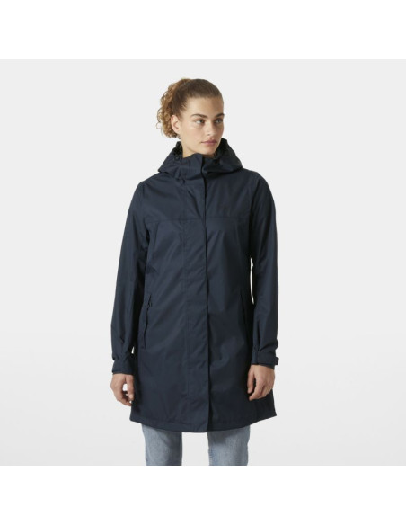 Kurtka helly hansen vancouver rain coat w 54351