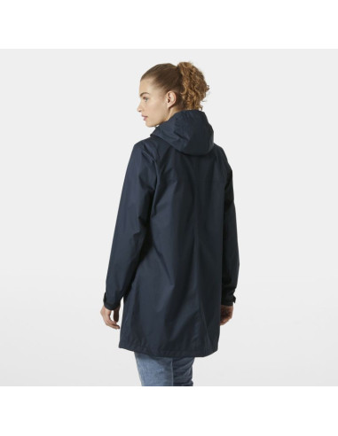 Kurtka helly hansen vancouver rain coat w 54351