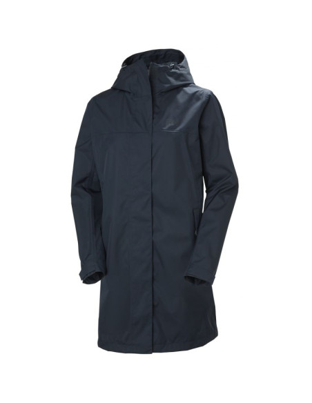 Kurtka helly hansen vancouver rain coat w 54351
