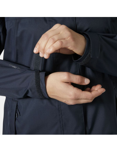 Kurtka helly hansen vancouver rain coat w 54351