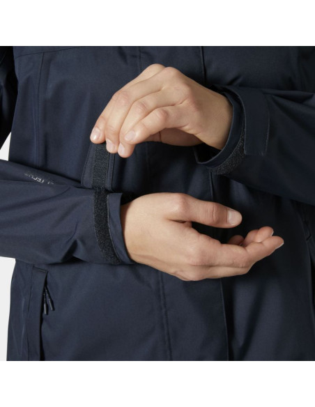 Kurtka helly hansen vancouver rain coat w 54351