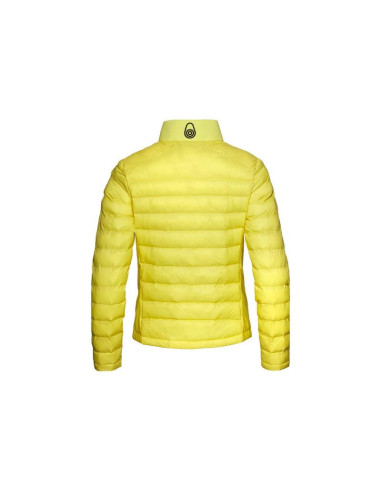 Kurtka sail racing w race primaloft jacket