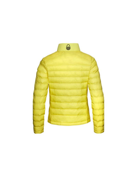 Kurtka sail racing w race primaloft jacket