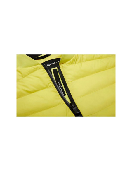 Kurtka sail racing w race primaloft jacket