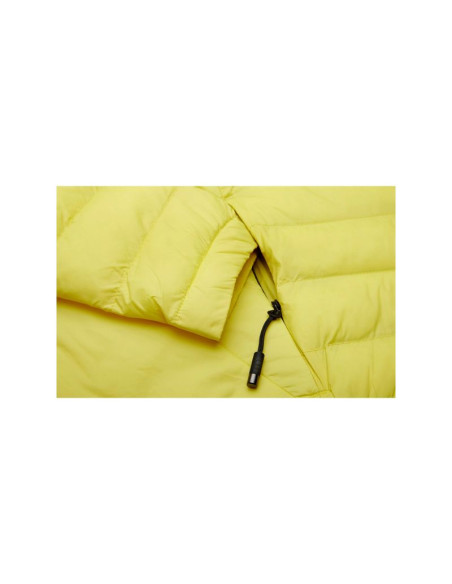 Kurtka sail racing w race primaloft jacket