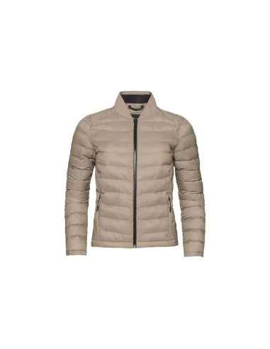 Kurtka sail racing w race primaloft jacket - brązowy