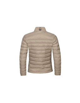 Kurtka sail racing w race primaloft jacket - brązowy 2