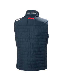 Helly hansen męska kamizelka crew insulator vest 30377 597 2