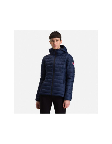 Kurtka rossignol w rossi hood jkt