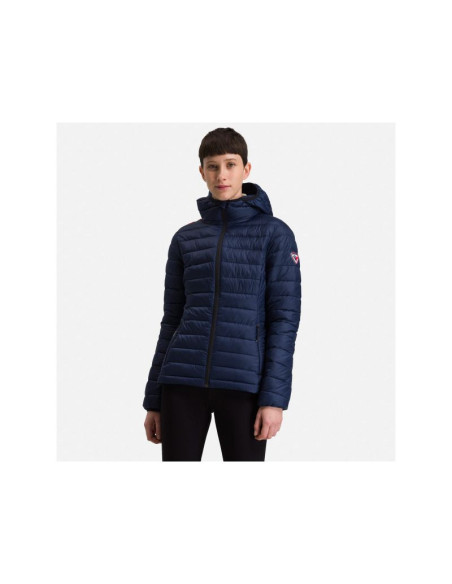 Kurtka rossignol w rossi hood jkt