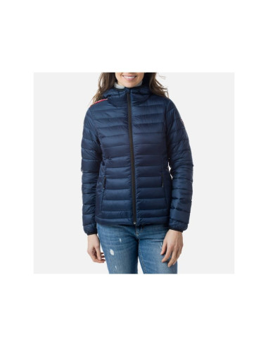 Kurtka rossignol w rossi hood jkt