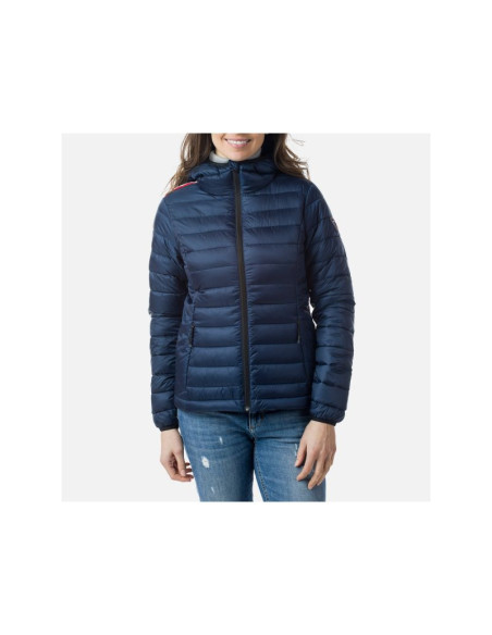 Kurtka rossignol w rossi hood jkt