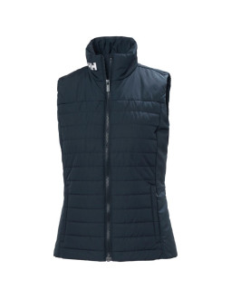 Helly hansen damska kamizelka w crew insulator vest 2.0 30240 597