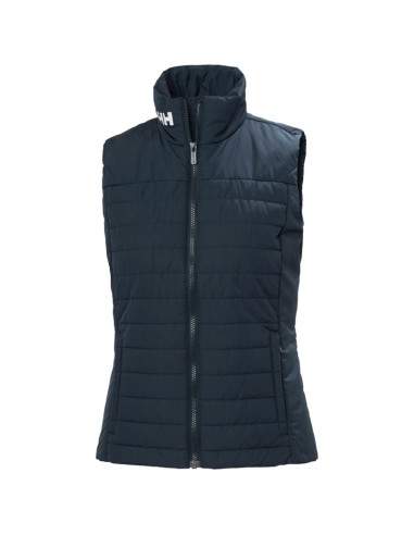 Helly hansen damska kamizelka w crew insulator vest 2.0 30240 597