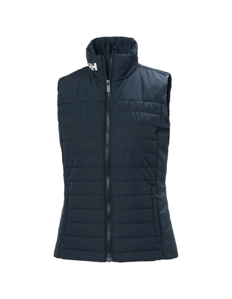 Helly hansen damska kamizelka w crew insulator vest 2.0 30240 597