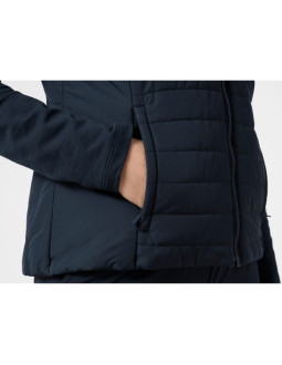 Helly hansen damska kamizelka w crew insulator vest 2.0 30240 597 2