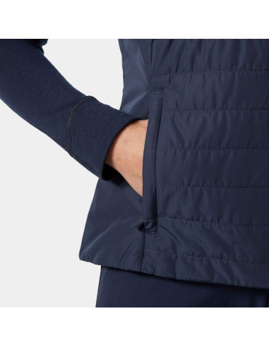 Helly hansen damska kamizelka w crew insulator vest 2.0 30240 597