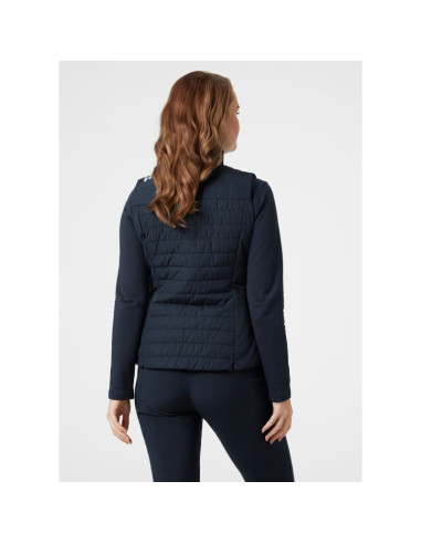 Helly hansen damska kamizelka w crew insulator vest 2.0 30240 597