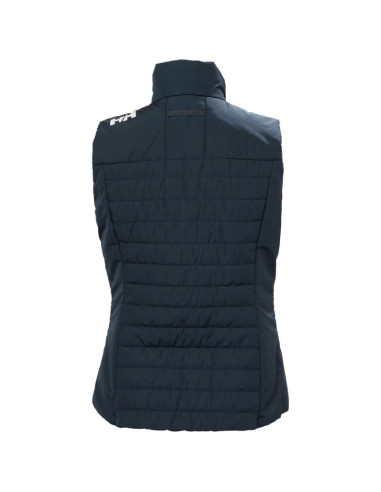 Helly hansen damska kamizelka w crew insulator vest 2.0 30240 597