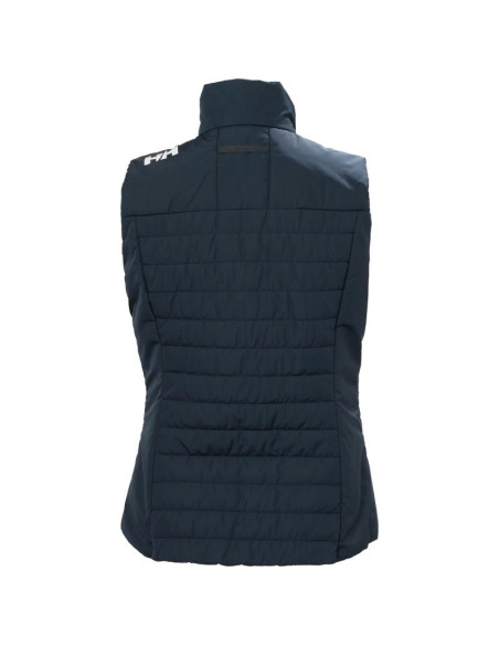 Helly hansen damska kamizelka w crew insulator vest 2.0 30240 597