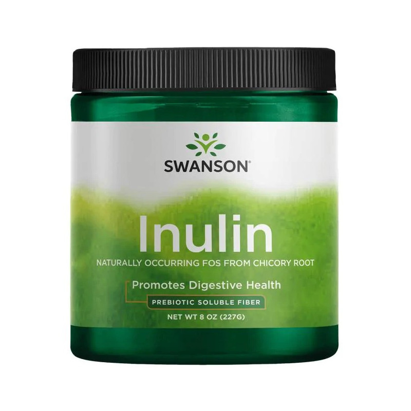 Inulin (227 g)