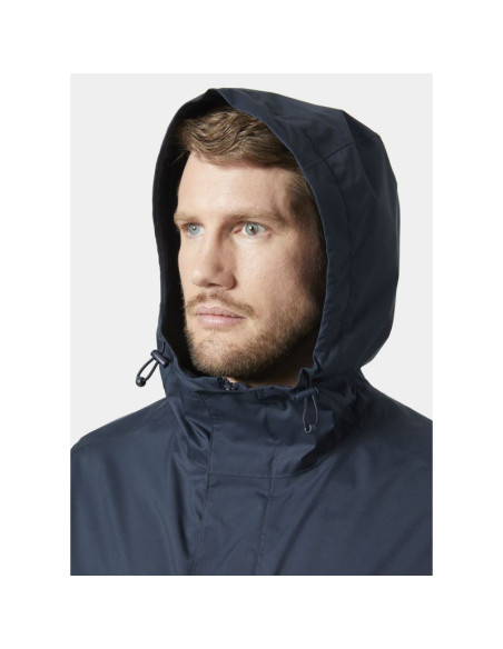 Kurtka helly hansen vancouver rain coat m 54097