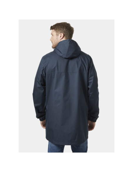 Kurtka helly hansen vancouver rain coat m 54097