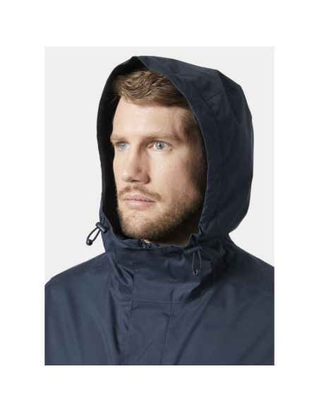 Kurtka helly hansen vancouver rain coat m 54097