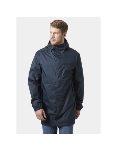 Kurtka helly hansen vancouver rain coat m 54097