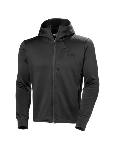 Helly hansen męska bluza polarowa odin thermal pro fleece jacket 49326 990