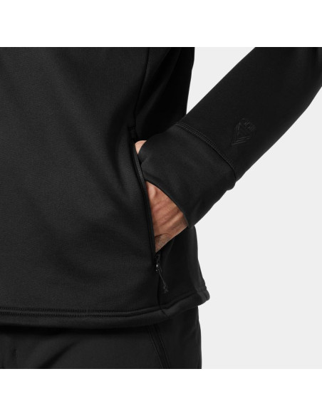 Helly hansen męska bluza polarowa odin thermal pro fleece jacket 49326 990