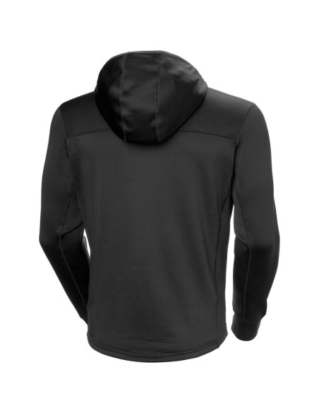 Helly hansen męska bluza polarowa odin thermal pro fleece jacket 49326 990