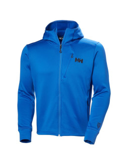 Helly hansen męska bluza polarowa odin thermal pro fleece jacket 49326 543