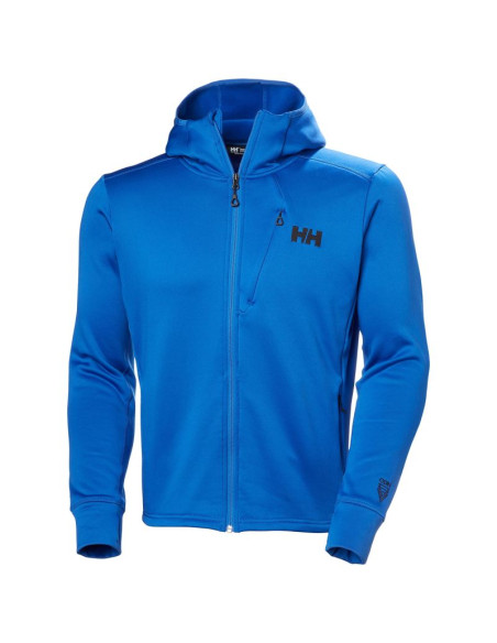 Helly hansen męska bluza polarowa odin thermal pro fleece jacket 49326 543