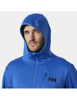 Helly hansen męska bluza polarowa odin thermal pro fleece jacket 49326 543 2