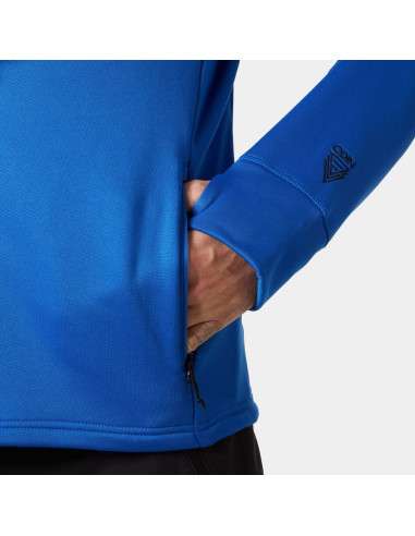 Helly hansen męska bluza polarowa odin thermal pro fleece jacket 49326 543