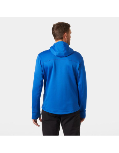 Helly hansen męska bluza polarowa odin thermal pro fleece jacket 49326 543