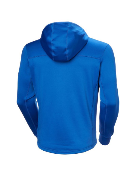 Helly hansen męska bluza polarowa odin thermal pro fleece jacket 49326 543