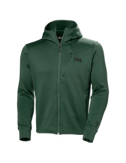 Helly hansen męska bluza polarowa odin thermal pro fleece jacket 49326 390