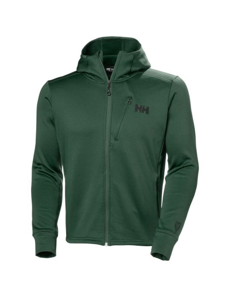 Helly hansen męska bluza polarowa odin thermal pro fleece jacket 49326 390
